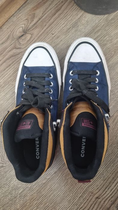 Кецове, боти converse 44,5