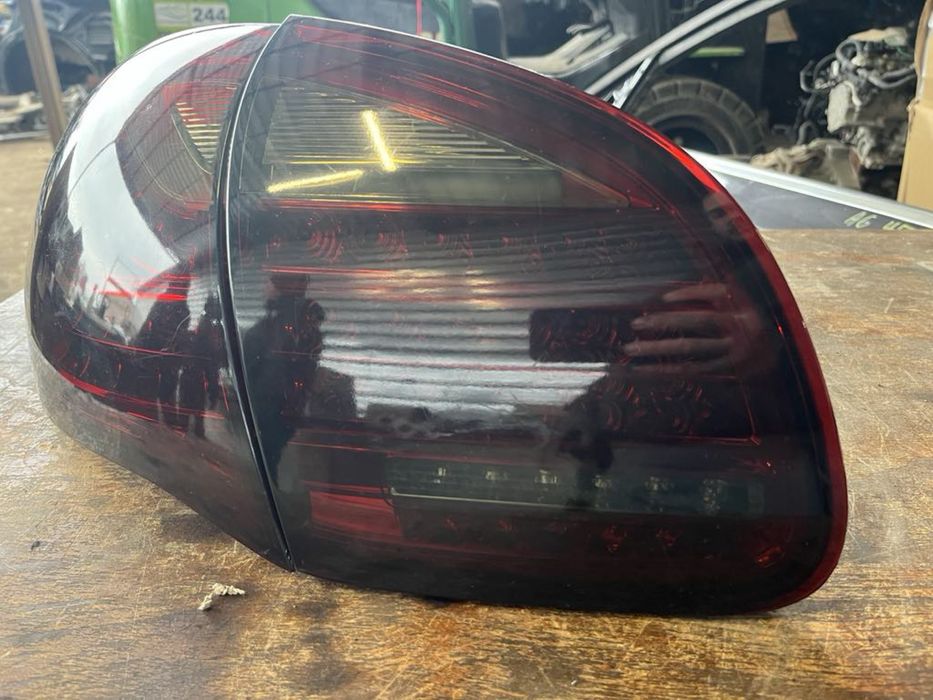 Стопове за Порше Кайен Porsche Cayenne 2011-17 г Оригинални