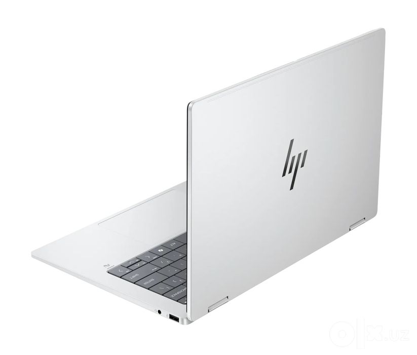 HP Omnibook X Flip LaptopNGAI 14-fm0047nr