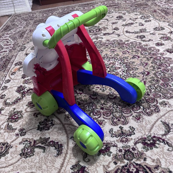 Ходунок каталка бу