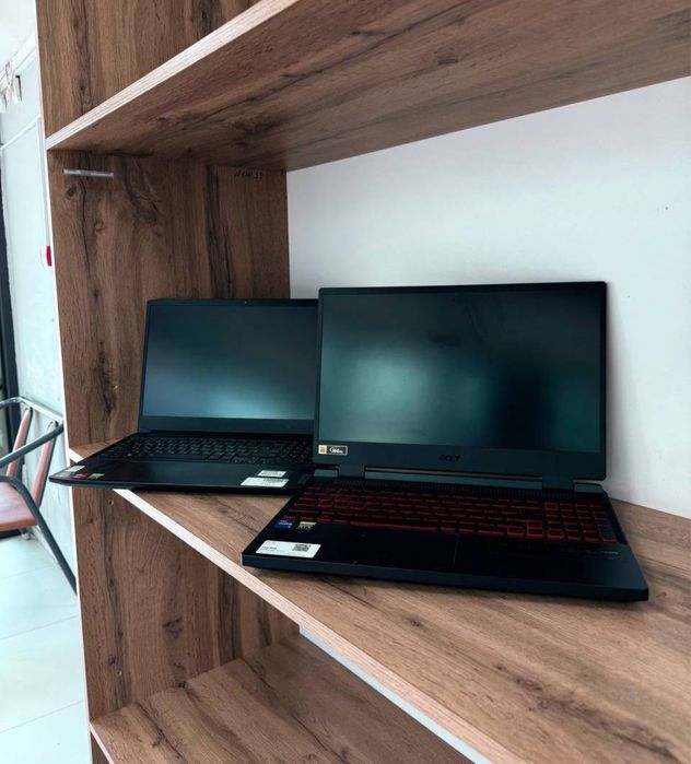 Ноутбук игровой Acer nitro 5 | Рассрочка 0-0-12 | Baitime