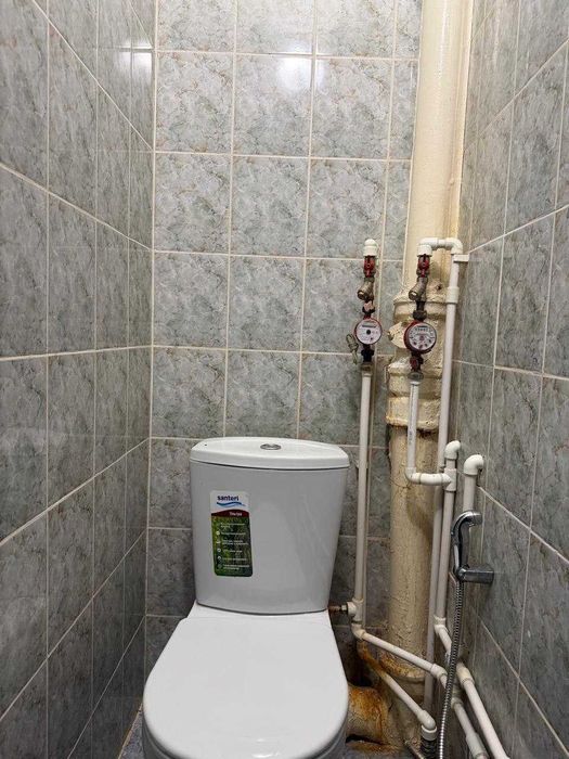 3к.64кв. в 7мкр. за 25300