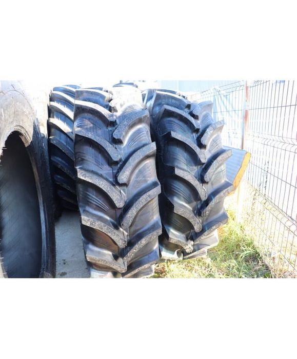 Anvelope 460/85 r30 gtk RS200 18.4r30 tl  Cauciucuri tractor, Fiat, Case, Fendt, John Deere, New Holland, Massey Ferguson, UTB   Cauciucuri tractor, F