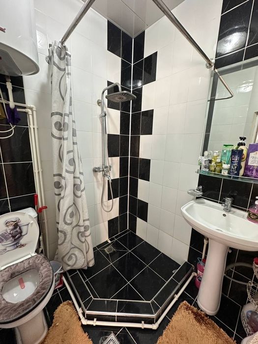 Продаётся участок 4.6 соток