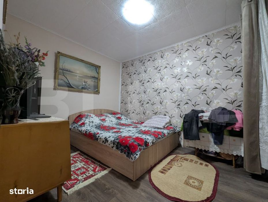 Apartament mobilat, utilat, instalatii schimbate, 29 mp, Velenta — fotografia 3