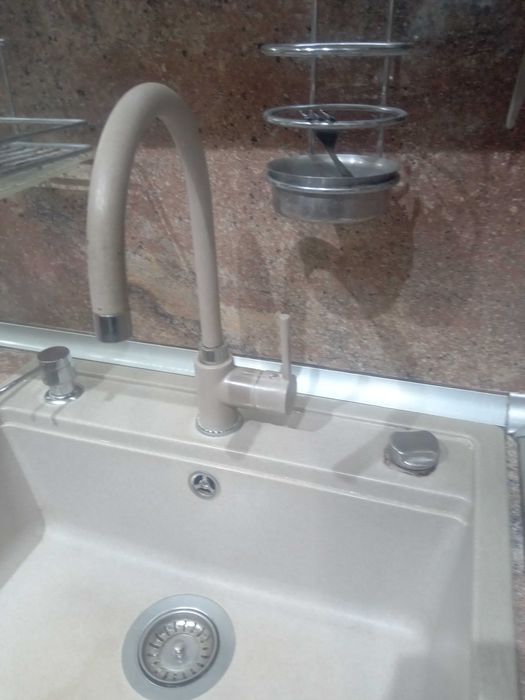 Кухня втора употреба - Много Запазена