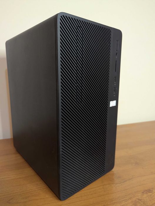 Системный блок, компьютер i5 8500 3 Ghz DDR4 8Gb SSD 250Gb