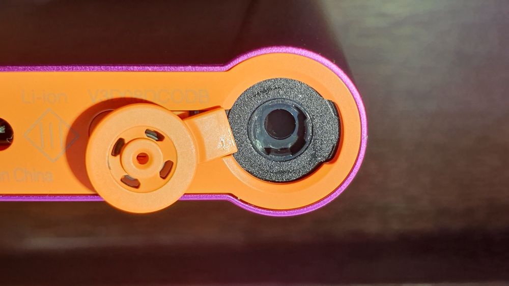 Glo Hyper X2 Air, stare excelenta