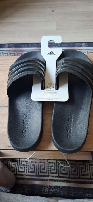 Шлёпанцы Adidas орегинал