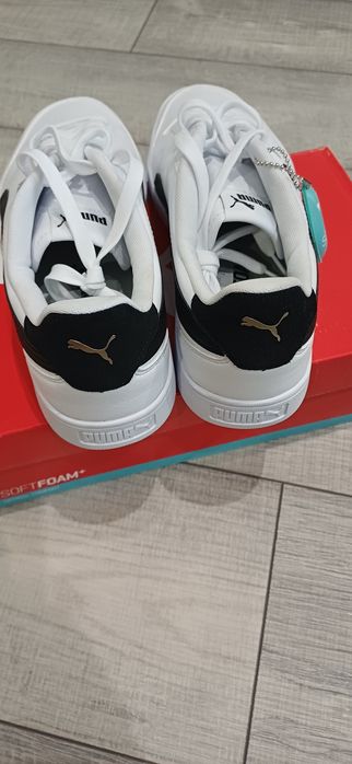 Маратонки PUMA Shuffle