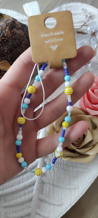 Висулка за телефон