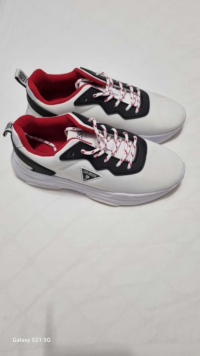 Trainers Guess 37/4Uk