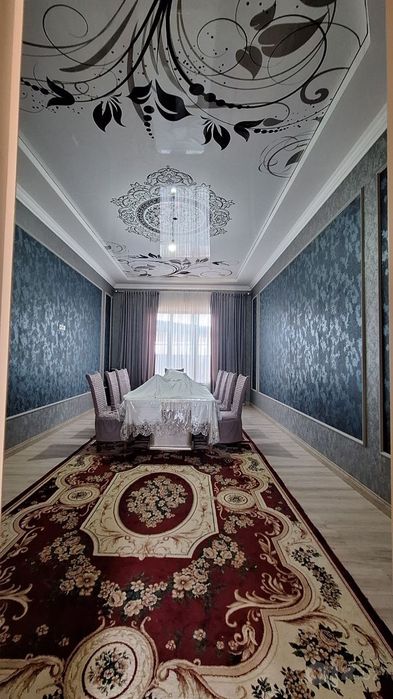 Xoji ota Masjid oldida 5 sotih tayor uchastka Yunus obod uch qahramon