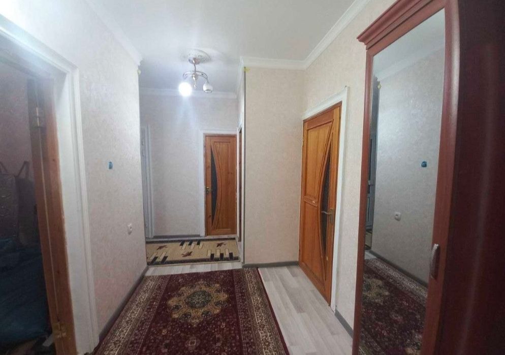 Сдаётся квартира Юнусабад 19кв 3/5/5