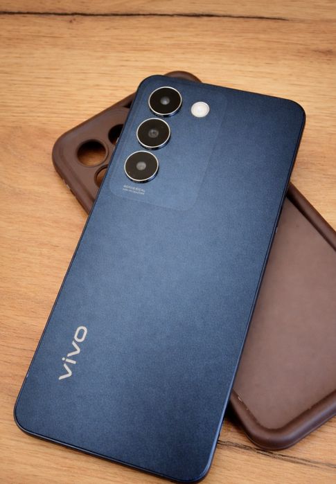 vivo y100, на 256 Гб