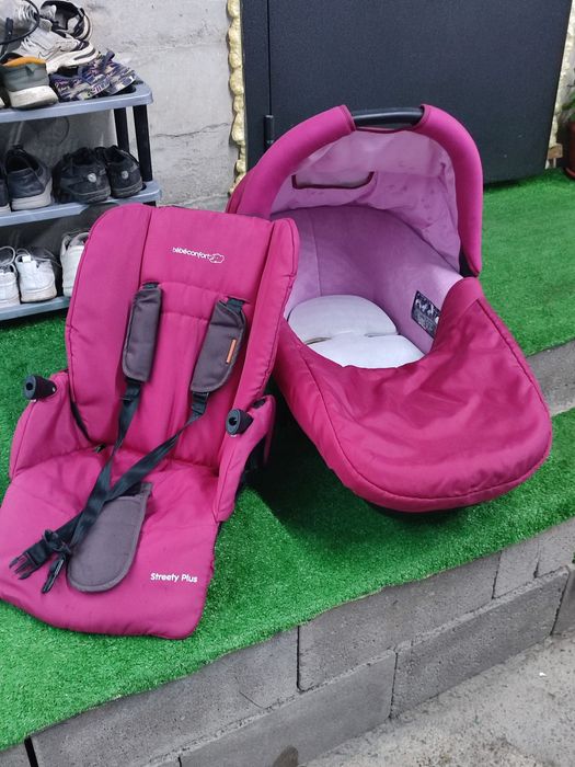 Детская коляска  Bébé Confort, 3 в 1