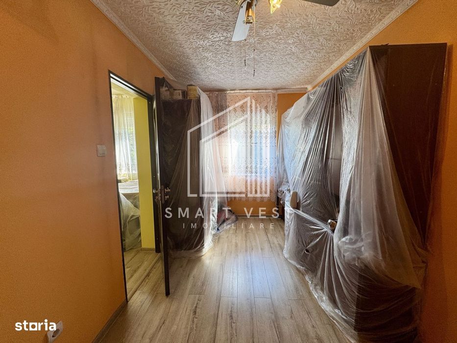 Apartament 2 camere | 37 mp | Zona Micro 14