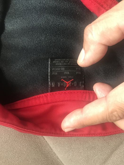Детски екип Nike Jordan 100% Оригинал