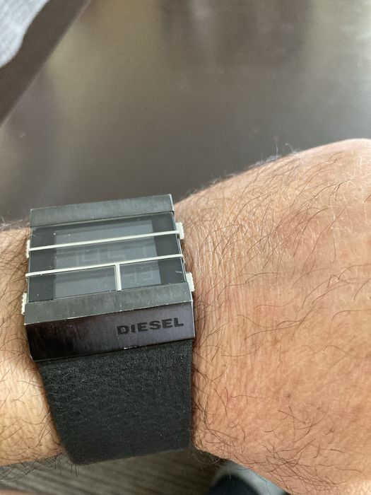 Мъжки оригинален часовник Diesel