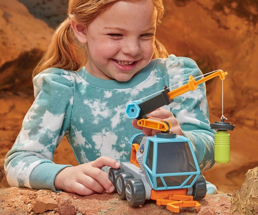 Луноход Little Tikes Big Adventures™