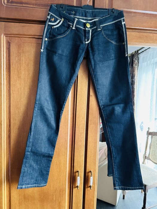 blugi femei  noi Lois 30