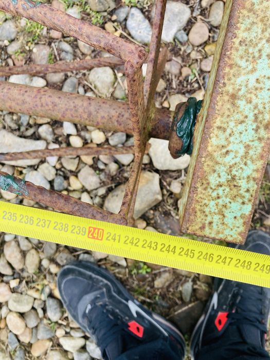 Combinator, cultivator cu tăvălugi 2.40 m lățime Landsberg