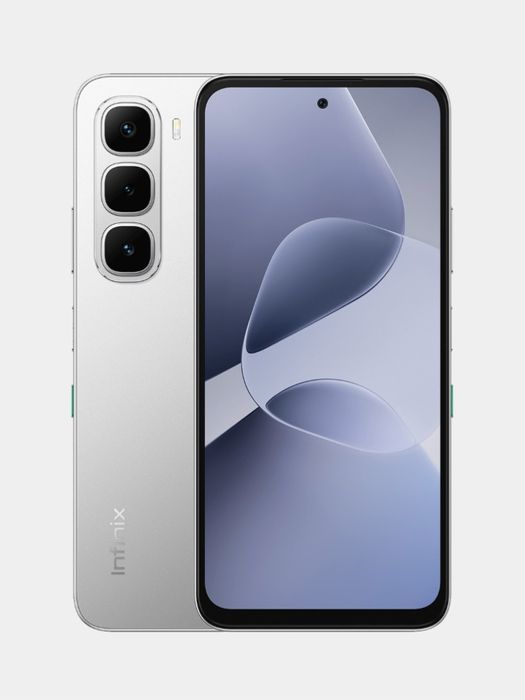 Infinix hot 60i 8/128