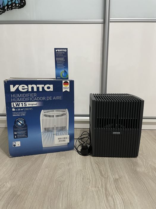 Umidificator purificator Venta LW15