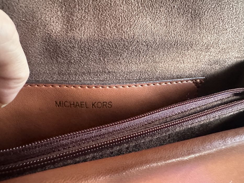 Продается сумка Michael Cors Greenwich