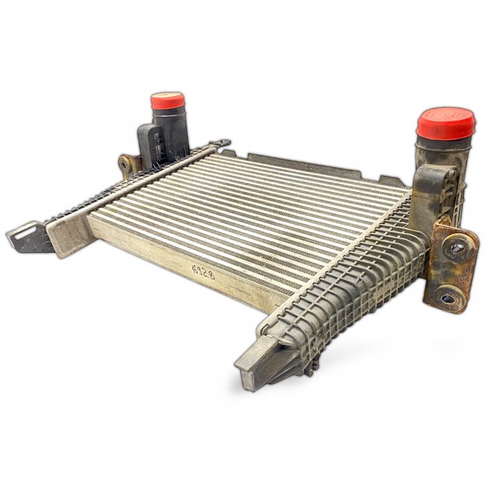 504028468 Intercooler IVECO EuroCargo (1991-) IVECO