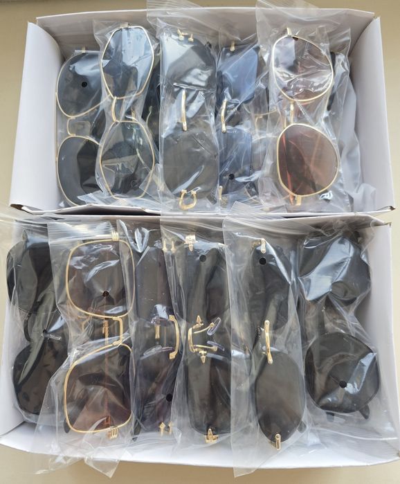 Продам новые очки