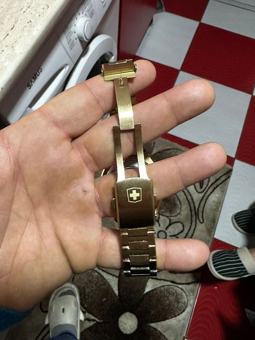 Le temps ceas de vânzare