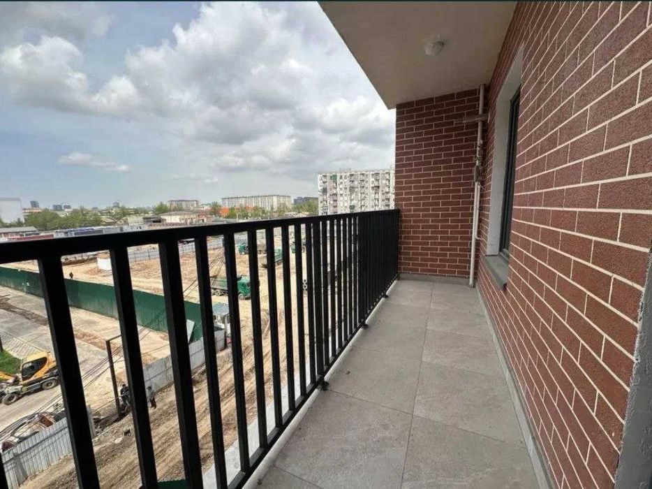 Продаётся 1- комнатная квартира