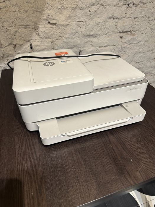 Imprimantă HP ENVY 6420e All-in-One