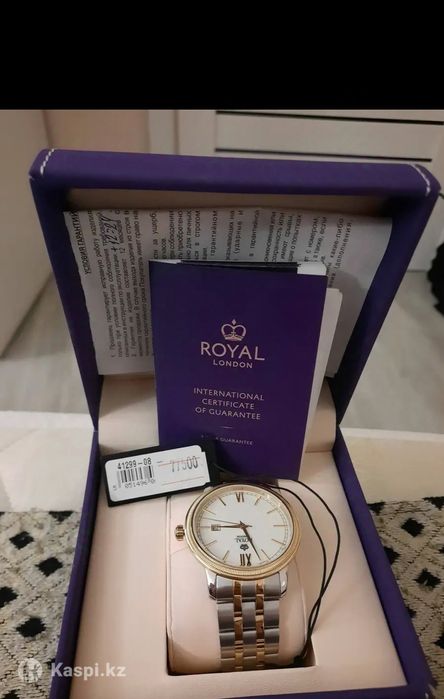 Продам часы новый!