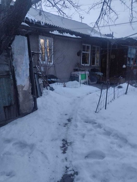 Продам дом 3 сотки