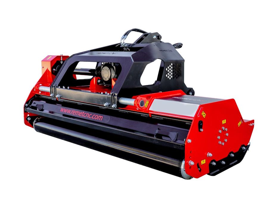 Tocător resturi vegetale F2 175