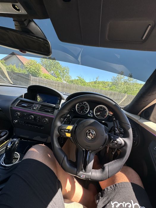 Vand Volane BMW Seriile E-F-G inclusiv BMW e60!!