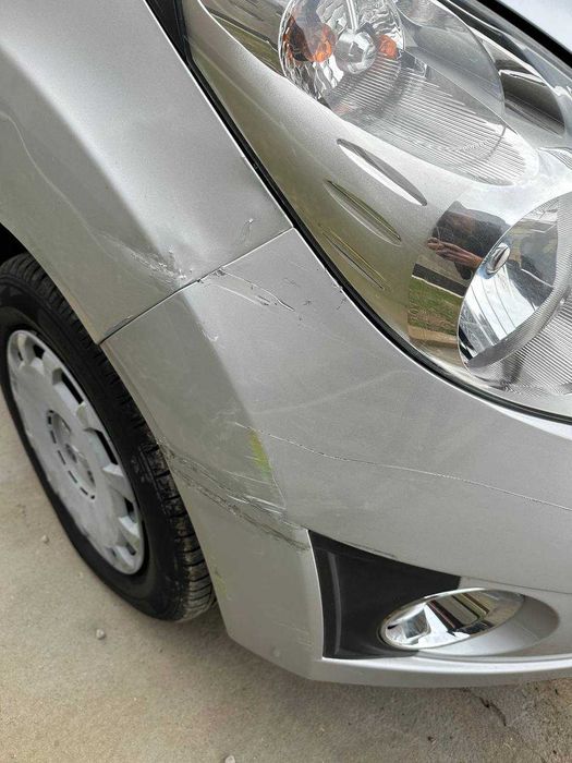 Spark sotiladi Seriy