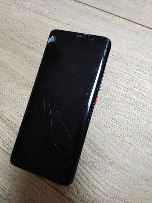 Baterie Acumulator Display Rama Huawei Mate 20 Pro Perfect Functional