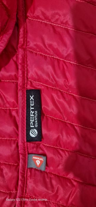 Geaca Black Diamond Primaloft marimea S