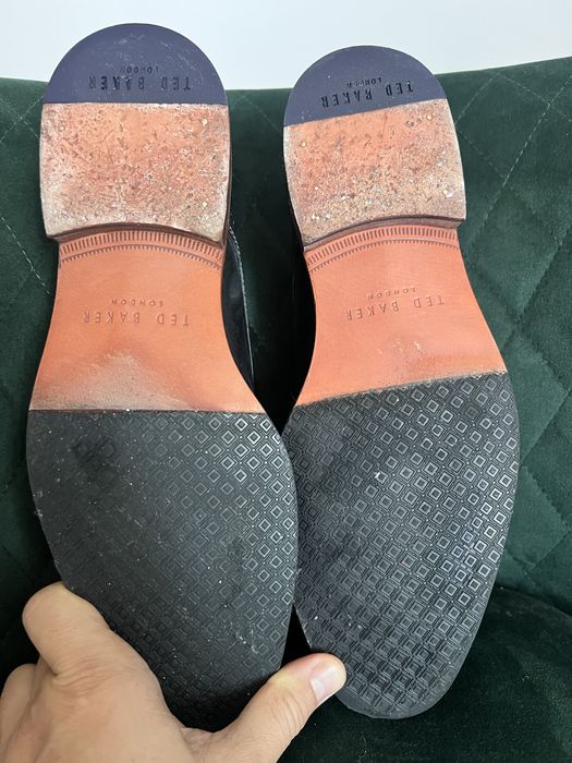 Pantofi eleganti, TED BAKER London, 42