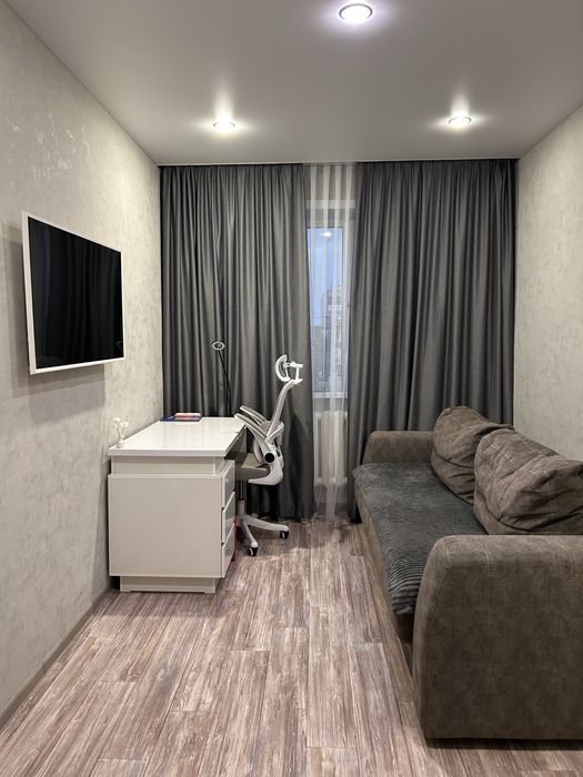 Продам 3-х комн. квартиру