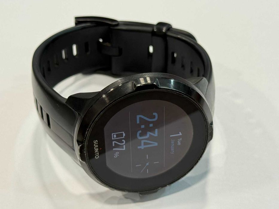 Часовник Suunto Spartan Sport Wrist Heart Rate
