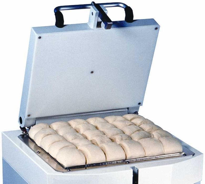 Полуавтоматичен шестоъгълен делител Conti Italy, в диапазон 30-160 гр