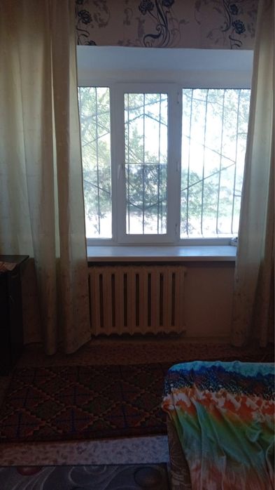 Продам 1 комнатная квартира