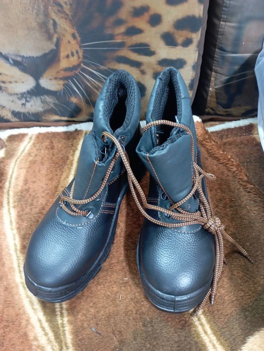 Спецобувь спецобувь