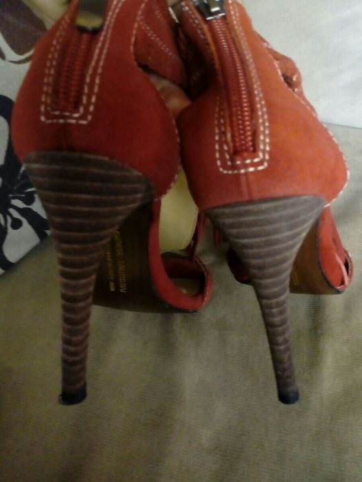 Маркови сандали,боти и ботуши-  модел 2023 г.