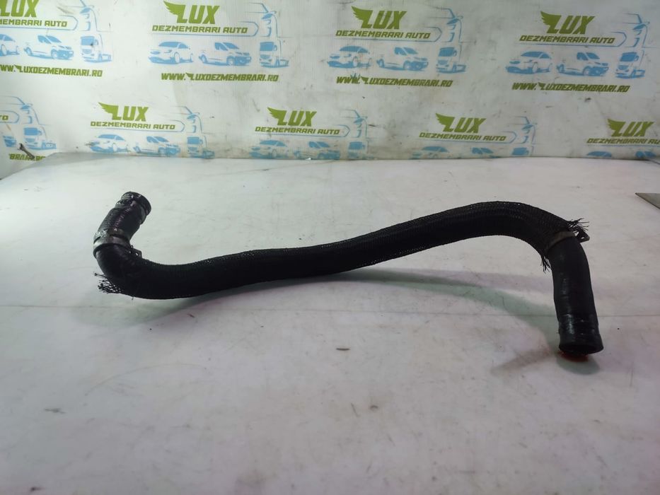 Furtun apa Dodge Caliber 1 generation (2006 - 2012) BYL (ECL)