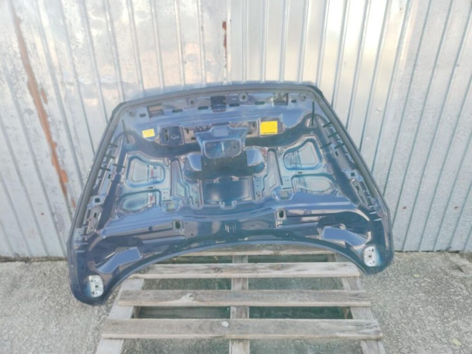 Capota motor Ford Kuga 2 facelift, 2017, 2018, 2019. 10301